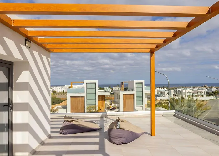 Villa By The Bay 32 Protaras
