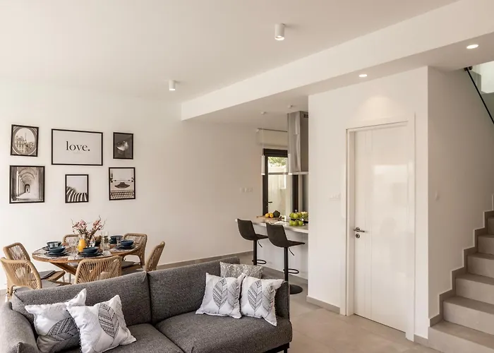 By The Bay 32 ヴィラ