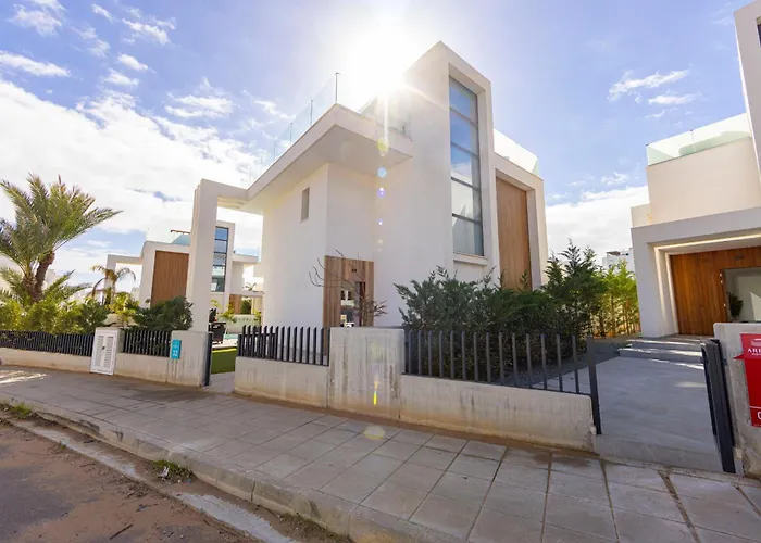 By The Bay 32 ヴィラ