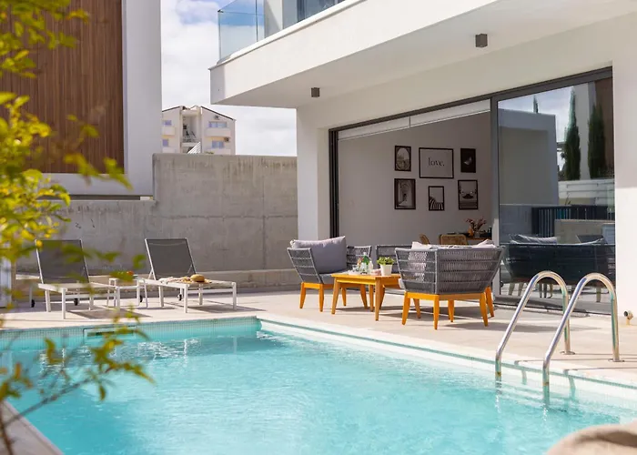 By The Bay 32 ヴィラ プロタラス