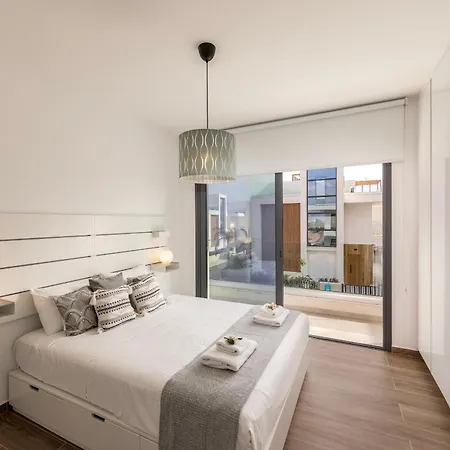 By The Bay 32 * Protaras