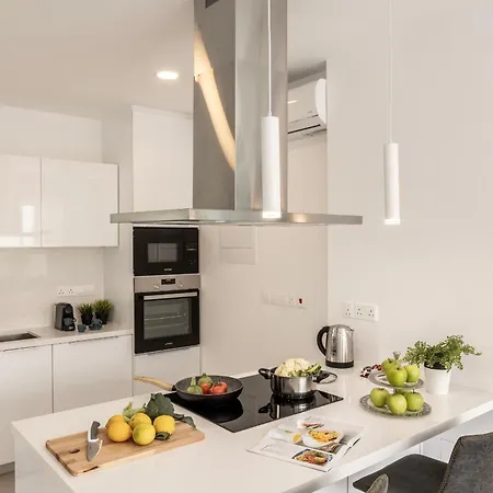 Villa By The Bay 32 Protaras