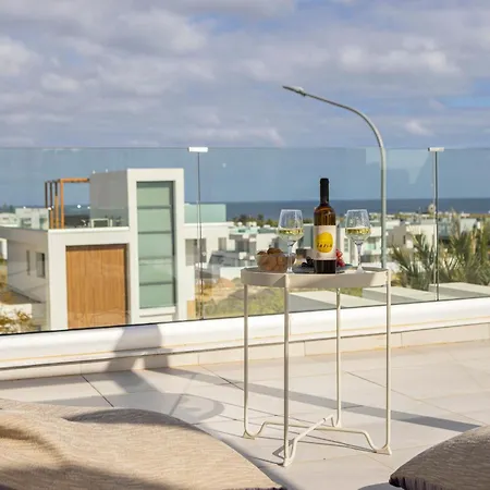 Villa By The Bay 32 Protaras