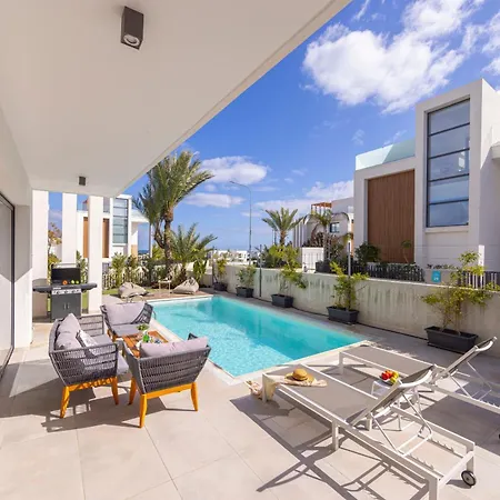 By The Bay 32 Villa Protaras
