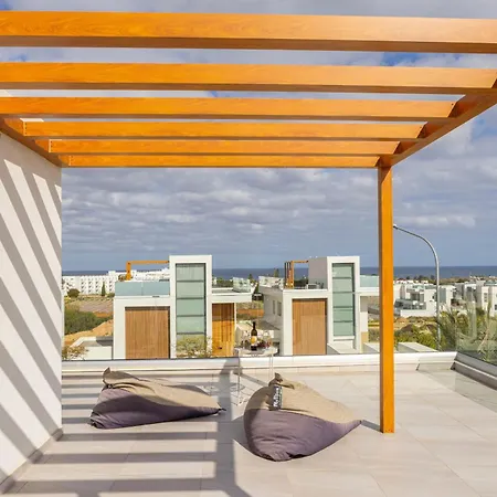 Villa By The Bay 32 Protaras