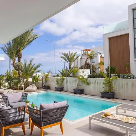 By The Bay 32 Βίλα Πρωταράς