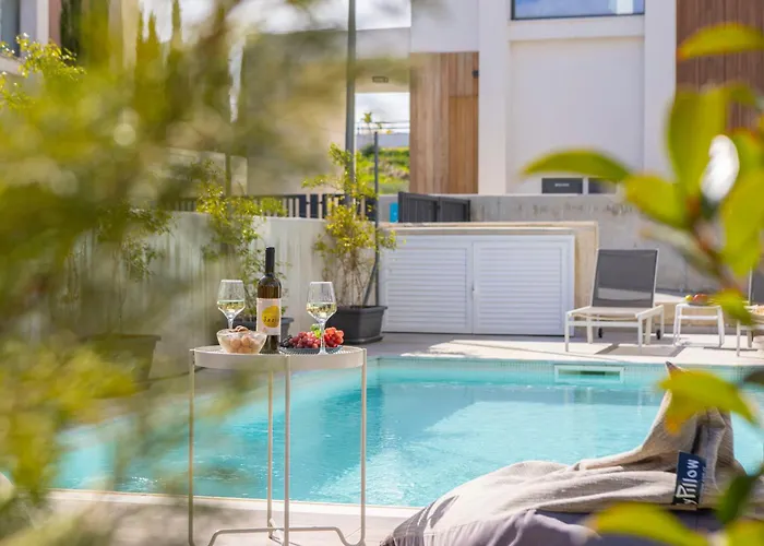 By The Bay 32 Vila Protaras