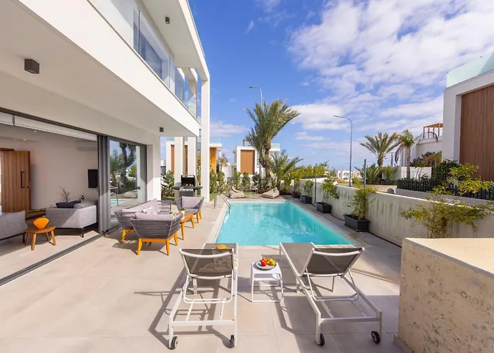 By The Bay 32 * Protaras