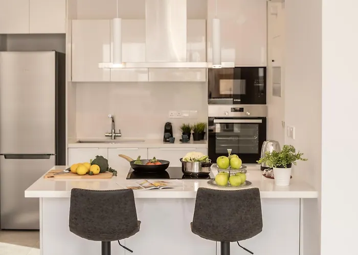 By The Bay 32 Vila *