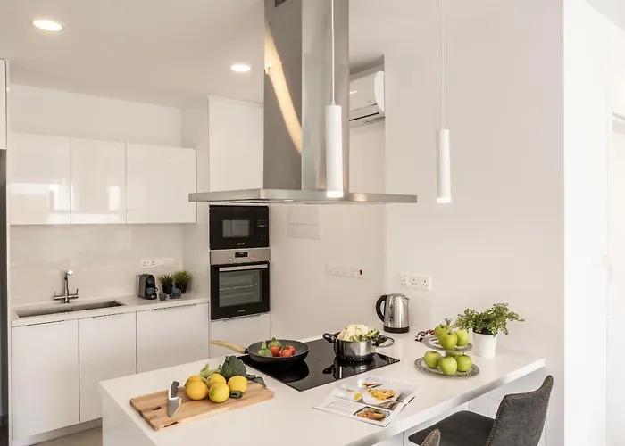 Vila By The Bay 32 Protaras