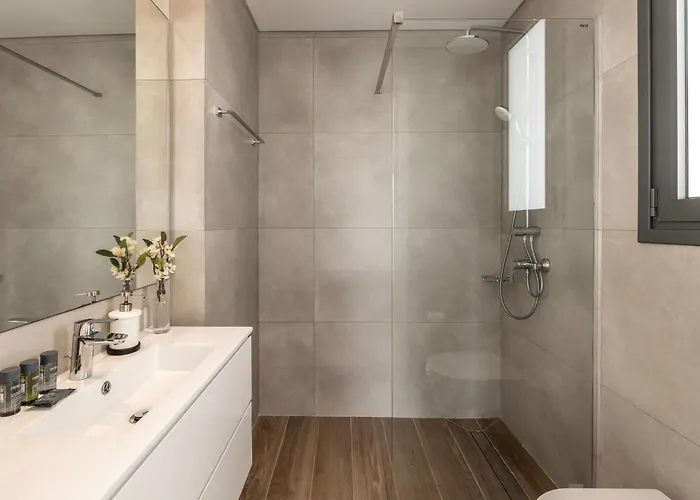 Vila By The Bay 32 Protaras