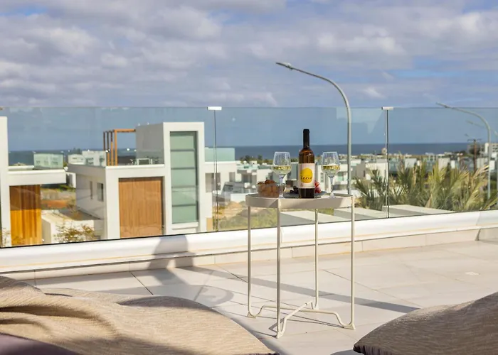 Vila By The Bay 32 Protaras