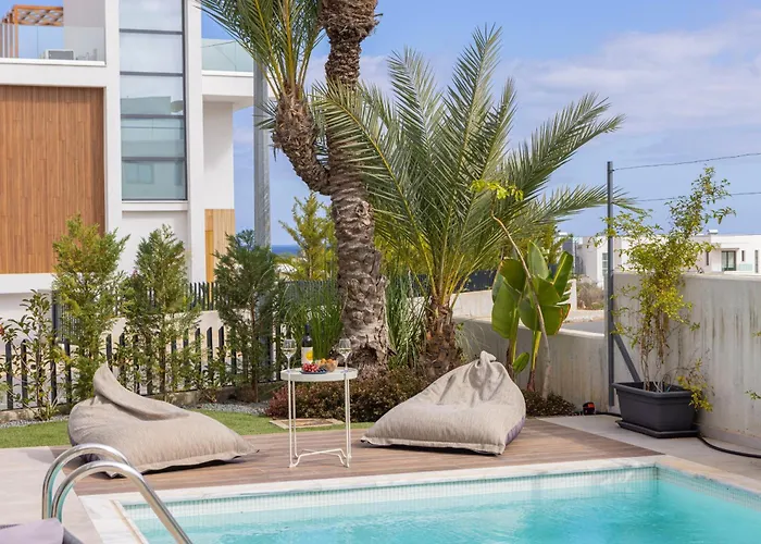 Vila By The Bay 32 *